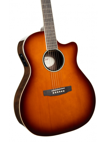 Exotic-GA Walnut (Sunburst), зображення 3